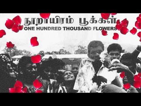 SVDP - One Hundred Thousand Flowers (Official Lyric Video)