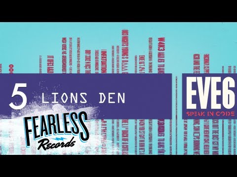 Video thumbnail for Lion’s Den