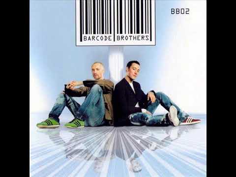 Barcode Brothers ‎– Flute (Radio Edit)