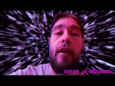 Tuli päikkärit tempastua