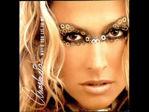 Anastacia - Why'd you lie to me