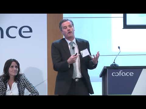 Coface North America Country Risk Conference 2015 - Peter Hall - North America