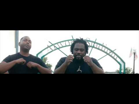 LMCOB Fat Wing - My Fault | Shot by @iGObyTC