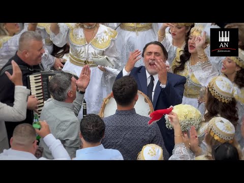 Dasma Shqipe që po thyen Rekorde - Atmosferë e paparë familja Munib Abazi Ulqin 😍