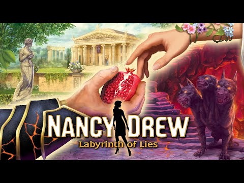 Labyrinth Of Lies Labyrinth Of Lies
