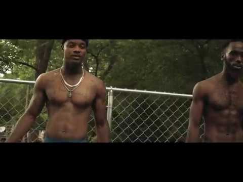 Dolla G x Deniro "GxBxP" (Sony A6300)