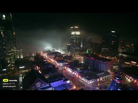 Lower Broadway - Nashville thumbnail