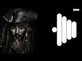 Jack Sparrow Ringtone WORLD BGM