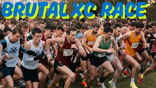 WORST race of my life?!