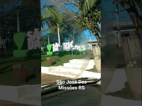 De Ametista do Sul, passando por São José Das Missões 🚀🚀🚀🚀🚀🚀🚀#trabalho #turismo
