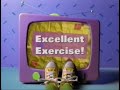 Barney Friends Excellent Exercise Season 6 Episode 11 Internal Copy