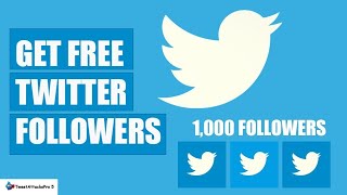 Download the video "Twitter Auto Follow -- Automatically Follow A List of Twitter Users Via Tweetattackspro"