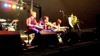 Seven Nations - Soft Gator Girl @ i2k 2008