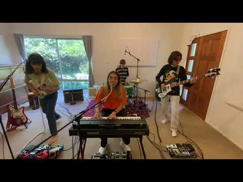 The Lazy Eyes - SXSW Online 2021