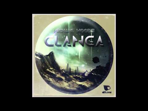 Michael Woods - Clanga (Original Mix)