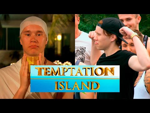 Reagoidaan muhun TIS 2. kaudella!