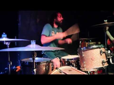 G.A.S Drummers - South @ Trokson