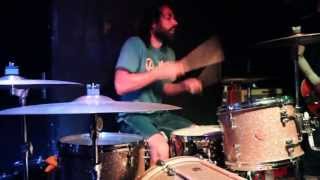 G.A.S Drummers - South @ Trokson