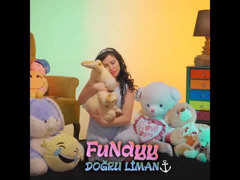 Fundyy - Doğru Liman (Slow Version)
