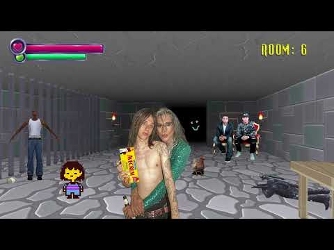 MARIO VAQUERIZO X DON OMAR X HANS ZIMMER - BAILA MORENA