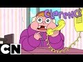 Clarence Merry Moochmas Clip 1