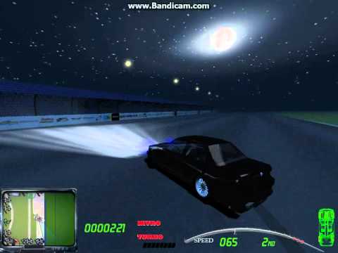 Street Legal Redline - Bmw E30