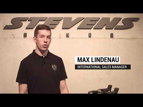 Road Bike STEVENS Arcalis