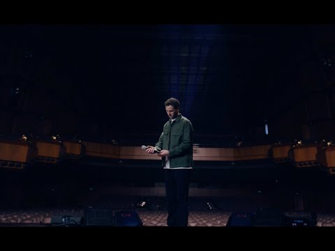 Dr. Leon Windscheid – ALLES PERFEKT Trailer