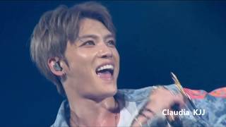 [The Rebirth of J DVD cut] ジェジュンJaejoong _ Good Morning Night longer ver.
