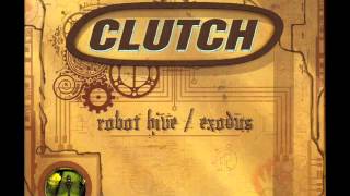 Clutch (Robot Hive Exodus) - Gravel Road