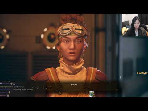 39daph Plays The Outer Worlds - Part 2