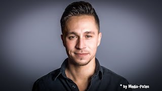 Karim El Kammouchi - Interview mit der Stimme von Cisco Ramon (The Flash), Landon Kirby (Legacies) video