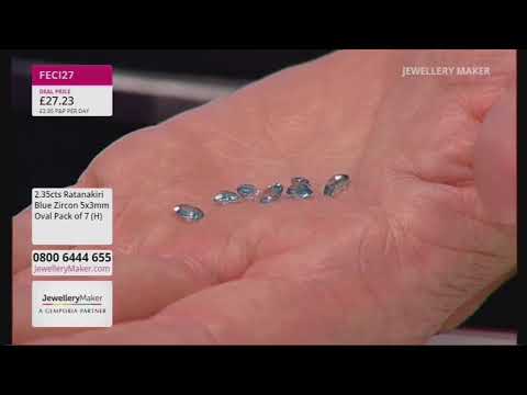 JewelleryMaker LIVE 27/05/21 8am-5pm