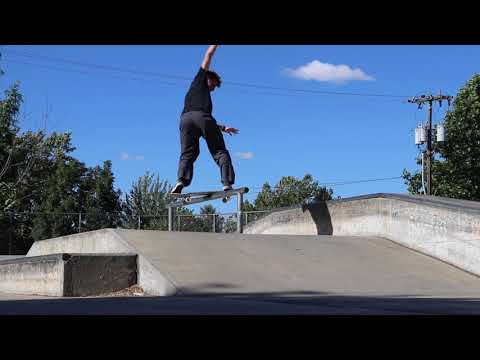 white city skatepark