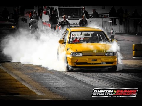 GOL DT-B # 211 - FERNANDO PRAMIO - VP SERIES 2015 2ª ETAPA