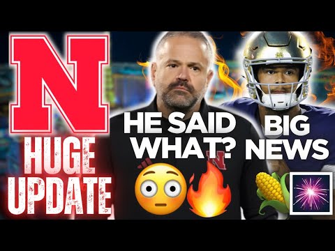 Rhule spricht über virale Medien-Respektlosigkeit 😳 + Neuer Quarterback im Anmarsch 👀🌽 + Portal-U...
