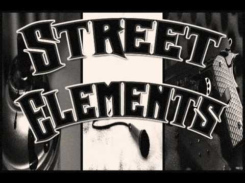 Harrassment - Fdubs One, Sly Flow (Street Elements) 2008