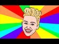 ASS FAIL MILEY CYRUS PARODY