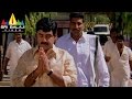Narasimha Naidu Movie Balakrishna Warning To Mukesh Rishi Balakrishna Simran Sri Balji Video