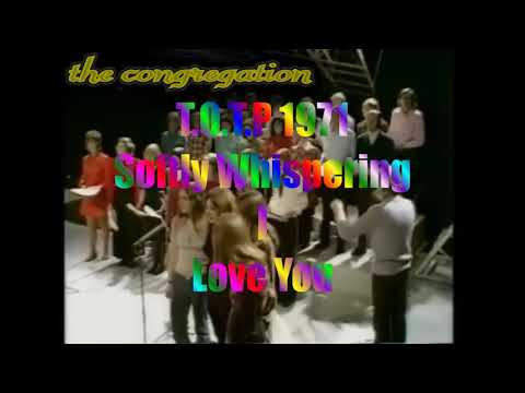 The Congregatión - Murmurando te Amo (1971)