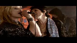 Hanoi Rocks - People Like Me