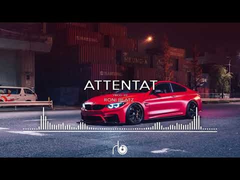 [FREE] Shindy x Drake type beat - ATTENTAT - Deutschrap / Hip Hop / Dark / Instrumental 2020