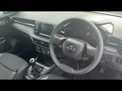 Skoda Fabia 2023 ACTIVE 1.0 PETROL €76PW WITH ZERO - Image 2