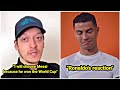 Ronaldo unfollowed Mesut Ozil on Instagram after Ozil chose Messi as the best over Ronaldo