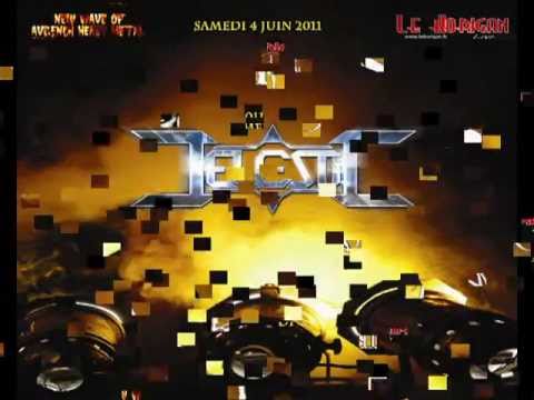 2nd tremplin-Festival New Wave Of French Heavy Metal @ Korigan (13) le 4 juin 2011