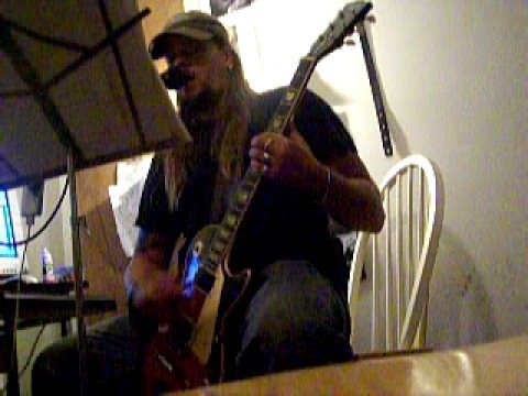 soil - NEED TO FEEL ... COVER / LIVE video thumbnail