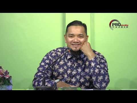 04-05-2023 Ustaz Abu Mujahid : Tahsin