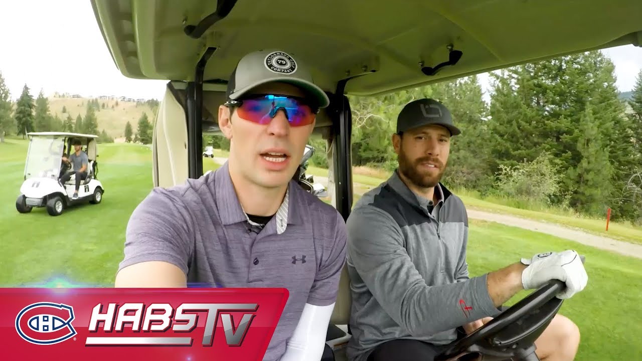 Pendant que Carey Price et ses TI-AMIS ne se pointent pas pour le MEETING avec Matt Duchene...