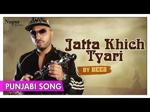 Jatta Khich Tyari - Bee 2 | All Time Hit punjabi Song | Priya Audio