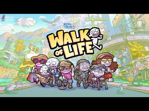 Launch Trailer